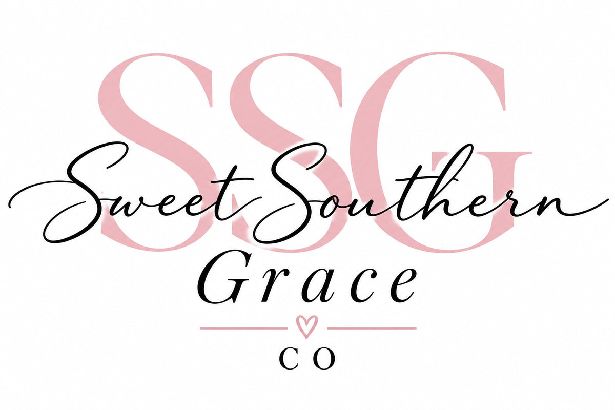 Sweet Southern Grace CO.